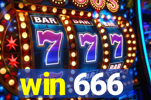 win 666